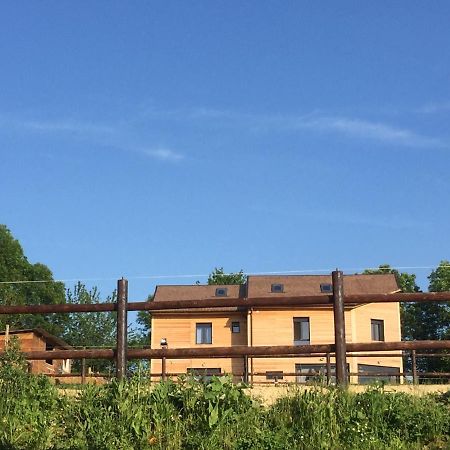 Domaine Des Ecuries Vailley Villa Bouleurs Exterior photo